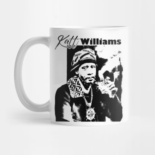 katt williams Mug